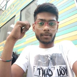 Meet your Posher, Raj